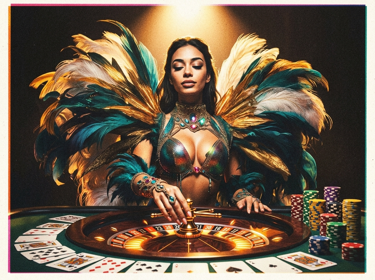 Likesbet Live Casino met Evolution en Ezugi